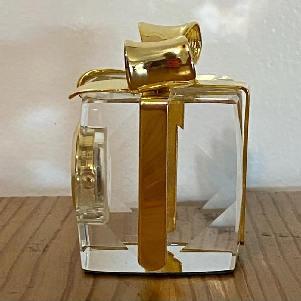 Timex Collectable Mini-Clock